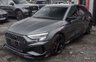 USED 2022 72 AUDI A3 2.0 TDI 35 S line Sportback 5dr Diesel S Tronic Euro 6 (s/s) (150 ps) 18" GLOSS BLACK ALLOYS