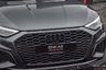 USED 2022 72 AUDI A3 2.0 TDI 35 S line Sportback 5dr Diesel S Tronic Euro 6 (s/s) (150 ps) 18" GLOSS BLACK ALLOYS