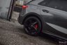 USED 2022 72 AUDI A3 2.0 TDI 35 S line Sportback 5dr Diesel S Tronic Euro 6 (s/s) (150 ps) 18" GLOSS BLACK ALLOYS