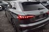 USED 2022 72 AUDI A3 2.0 TDI 35 S line Sportback 5dr Diesel S Tronic Euro 6 (s/s) (150 ps) 18" GLOSS BLACK ALLOYS