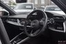USED 2022 72 AUDI A3 2.0 TDI 35 S line Sportback 5dr Diesel S Tronic Euro 6 (s/s) (150 ps) 18" GLOSS BLACK ALLOYS