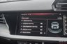 USED 2022 72 AUDI A3 2.0 TDI 35 S line Sportback 5dr Diesel S Tronic Euro 6 (s/s) (150 ps) 18" GLOSS BLACK ALLOYS