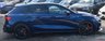 USED 2023 73 AUDI A3 1.5 TFSI 35 S line Sportback 5dr Petrol S Tronic Euro 6 (s/s) (150 ps) MAXTON KIT+VIRTUAL DASH