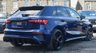 USED 2023 73 AUDI A3 1.5 TFSI 35 S line Sportback 5dr Petrol S Tronic Euro 6 (s/s) (150 ps) MAXTON KIT+VIRTUAL DASH