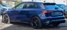 USED 2023 73 AUDI A3 1.5 TFSI 35 S line Sportback 5dr Petrol S Tronic Euro 6 (s/s) (150 ps) MAXTON KIT+VIRTUAL DASH