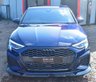 USED 2023 73 AUDI A3 1.5 TFSI 35 S line Sportback 5dr Petrol S Tronic Euro 6 (s/s) (150 ps) MAXTON KIT+VIRTUAL DASH