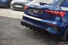 USED 2023 73 AUDI A3 1.5 TFSI 35 S line Sportback 5dr Petrol S Tronic Euro 6 (s/s) (150 ps) MAXTON KIT+VIRTUAL DASH
