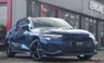 USED 2023 73 AUDI A3 1.5 TFSI 35 S line Sportback 5dr Petrol S Tronic Euro 6 (s/s) (150 ps) MAXTON KIT+VIRTUAL DASH