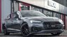 USED 2023 23 AUDI A5 2.0 TFSI 35 S line Sportback 5dr Petrol S Tronic Euro 6 (s/s) (150 ps) CARBON INT WRAP+MAXTON BODYKIT