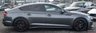 USED 2023 23 AUDI A5 2.0 TFSI 35 S line Sportback 5dr Petrol S Tronic Euro 6 (s/s) (150 ps) CARBON INT WRAP+MAXTON BODYKIT