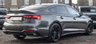 USED 2023 23 AUDI A5 2.0 TFSI 35 S line Sportback 5dr Petrol S Tronic Euro 6 (s/s) (150 ps) CARBON INT WRAP+MAXTON BODYKIT
