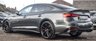 USED 2023 23 AUDI A5 2.0 TFSI 35 S line Sportback 5dr Petrol S Tronic Euro 6 (s/s) (150 ps) CARBON INT WRAP+MAXTON BODYKIT