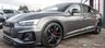 USED 2023 23 AUDI A5 2.0 TFSI 35 S line Sportback 5dr Petrol S Tronic Euro 6 (s/s) (150 ps) CARBON INT WRAP+MAXTON BODYKIT