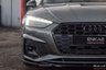USED 2023 23 AUDI A5 2.0 TFSI 35 S line Sportback 5dr Petrol S Tronic Euro 6 (s/s) (150 ps) CARBON INT WRAP+MAXTON BODYKIT