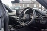 USED 2023 23 AUDI A5 2.0 TFSI 35 S line Sportback 5dr Petrol S Tronic Euro 6 (s/s) (150 ps) CARBON INT WRAP+MAXTON BODYKIT