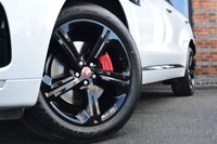 USED 2019 19 JAGUAR F-PACE 3.0 D300 V6 S SUV 5dr Diesel Auto AWD Euro 6 (s/s) (300 ps) 1 OWNER / DIGI DASH / MERIDIAN