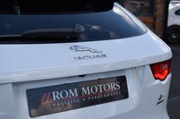 USED 2019 19 JAGUAR F-PACE 3.0 D300 V6 S SUV 5dr Diesel Auto AWD Euro 6 (s/s) (300 ps) 1 OWNER / DIGI DASH / MERIDIAN
