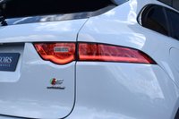 USED 2019 19 JAGUAR F-PACE 3.0 D300 V6 S SUV 5dr Diesel Auto AWD Euro 6 (s/s) (300 ps) 1 OWNER / DIGI DASH / MERIDIAN