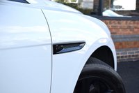 USED 2019 19 JAGUAR F-PACE 3.0 D300 V6 S SUV 5dr Diesel Auto AWD Euro 6 (s/s) (300 ps) 1 OWNER / DIGI DASH / MERIDIAN
