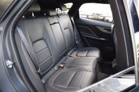 USED 2019 19 JAGUAR F-PACE 3.0 D300 V6 S SUV 5dr Diesel Auto AWD Euro 6 (s/s) (300 ps) 1 OWNER / DIGI DASH / MERIDIAN