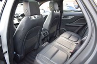 USED 2019 19 JAGUAR F-PACE 3.0 D300 V6 S SUV 5dr Diesel Auto AWD Euro 6 (s/s) (300 ps) 1 OWNER / DIGI DASH / MERIDIAN
