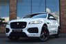 USED 2019 19 JAGUAR F-PACE 3.0 D300 V6 S SUV 5dr Diesel Auto AWD Euro 6 (s/s) (300 ps) 1 OWNER / DIGI DASH / MERIDIAN