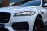 USED 2019 19 JAGUAR F-PACE 3.0 D300 V6 S SUV 5dr Diesel Auto AWD Euro 6 (s/s) (300 ps) 1 OWNER / DIGI DASH / MERIDIAN