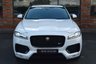 USED 2019 19 JAGUAR F-PACE 3.0 D300 V6 S SUV 5dr Diesel Auto AWD Euro 6 (s/s) (300 ps) 1 OWNER / DIGI DASH / MERIDIAN