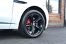 USED 2019 19 JAGUAR F-PACE 3.0 D300 V6 S SUV 5dr Diesel Auto AWD Euro 6 (s/s) (300 ps) 1 OWNER / DIGI DASH / MERIDIAN