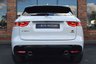 USED 2019 19 JAGUAR F-PACE 3.0 D300 V6 S SUV 5dr Diesel Auto AWD Euro 6 (s/s) (300 ps) 1 OWNER / DIGI DASH / MERIDIAN