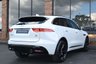 USED 2019 19 JAGUAR F-PACE 3.0 D300 V6 S SUV 5dr Diesel Auto AWD Euro 6 (s/s) (300 ps) 1 OWNER / DIGI DASH / MERIDIAN
