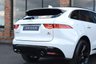 USED 2019 19 JAGUAR F-PACE 3.0 D300 V6 S SUV 5dr Diesel Auto AWD Euro 6 (s/s) (300 ps) 1 OWNER / DIGI DASH / MERIDIAN