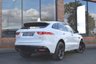 USED 2019 19 JAGUAR F-PACE 3.0 D300 V6 S SUV 5dr Diesel Auto AWD Euro 6 (s/s) (300 ps) 1 OWNER / DIGI DASH / MERIDIAN