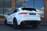 USED 2019 19 JAGUAR F-PACE 3.0 D300 V6 S SUV 5dr Diesel Auto AWD Euro 6 (s/s) (300 ps) 1 OWNER / DIGI DASH / MERIDIAN