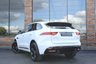 USED 2019 19 JAGUAR F-PACE 3.0 D300 V6 S SUV 5dr Diesel Auto AWD Euro 6 (s/s) (300 ps) 1 OWNER / DIGI DASH / MERIDIAN