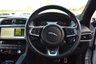 USED 2019 19 JAGUAR F-PACE 3.0 D300 V6 S SUV 5dr Diesel Auto AWD Euro 6 (s/s) (300 ps) 1 OWNER / DIGI DASH / MERIDIAN