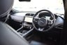 USED 2019 19 JAGUAR F-PACE 3.0 D300 V6 S SUV 5dr Diesel Auto AWD Euro 6 (s/s) (300 ps) 1 OWNER / DIGI DASH / MERIDIAN