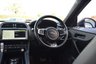 USED 2019 19 JAGUAR F-PACE 3.0 D300 V6 S SUV 5dr Diesel Auto AWD Euro 6 (s/s) (300 ps) 1 OWNER / DIGI DASH / MERIDIAN
