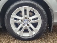 USED 2012 62 MERCEDES-BENZ C-CLASS 2.1 C220 CDI BlueEfficiency Executive SE Saloon 4dr Diesel G-Tronic+ Euro 5 (s/s) (170 ps) 