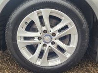 USED 2012 62 MERCEDES-BENZ C-CLASS 2.1 C220 CDI BlueEfficiency Executive SE Saloon 4dr Diesel G-Tronic+ Euro 5 (s/s) (170 ps) 