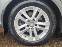 USED 2012 62 MERCEDES-BENZ C-CLASS 2.1 C220 CDI BlueEfficiency Executive SE Saloon 4dr Diesel G-Tronic+ Euro 5 (s/s) (170 ps) 