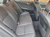 USED 2012 62 MERCEDES-BENZ C-CLASS 2.1 C220 CDI BlueEfficiency Executive SE Saloon 4dr Diesel G-Tronic+ Euro 5 (s/s) (170 ps) 