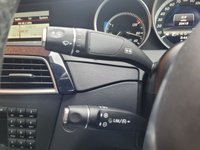 USED 2012 62 MERCEDES-BENZ C-CLASS 2.1 C220 CDI BlueEfficiency Executive SE Saloon 4dr Diesel G-Tronic+ Euro 5 (s/s) (170 ps) 