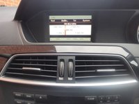 USED 2012 62 MERCEDES-BENZ C-CLASS 2.1 C220 CDI BlueEfficiency Executive SE Saloon 4dr Diesel G-Tronic+ Euro 5 (s/s) (170 ps) 