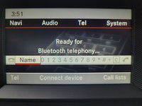 USED 2012 62 MERCEDES-BENZ C-CLASS 2.1 C220 CDI BlueEfficiency Executive SE Saloon 4dr Diesel G-Tronic+ Euro 5 (s/s) (170 ps) 