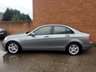 USED 2012 62 MERCEDES-BENZ C-CLASS 2.1 C220 CDI BlueEfficiency Executive SE Saloon 4dr Diesel G-Tronic+ Euro 5 (s/s) (170 ps) 