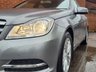 USED 2012 62 MERCEDES-BENZ C-CLASS 2.1 C220 CDI BlueEfficiency Executive SE Saloon 4dr Diesel G-Tronic+ Euro 5 (s/s) (170 ps) 