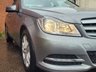 USED 2012 62 MERCEDES-BENZ C-CLASS 2.1 C220 CDI BlueEfficiency Executive SE Saloon 4dr Diesel G-Tronic+ Euro 5 (s/s) (170 ps) 