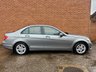 USED 2012 62 MERCEDES-BENZ C-CLASS 2.1 C220 CDI BlueEfficiency Executive SE Saloon 4dr Diesel G-Tronic+ Euro 5 (s/s) (170 ps) 