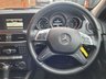 USED 2012 62 MERCEDES-BENZ C-CLASS 2.1 C220 CDI BlueEfficiency Executive SE Saloon 4dr Diesel G-Tronic+ Euro 5 (s/s) (170 ps) 